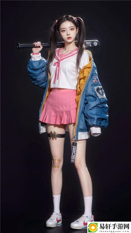 咬小兔兔的正確咬法