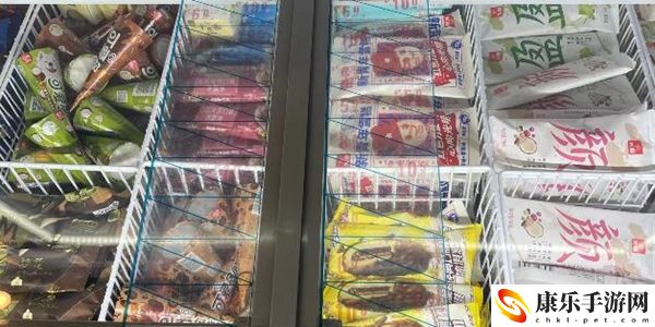 雪糕刺客梗意思介紹