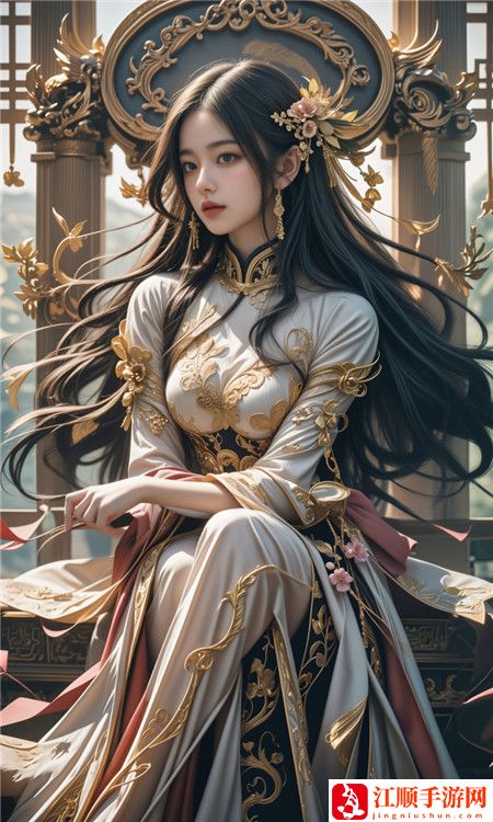 李淑芬在廚房被猛烈進進出出