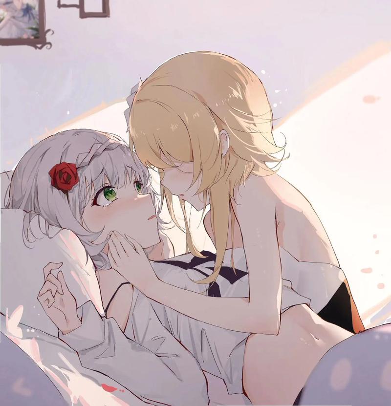 二次元養(yǎng)成類手游18+拔蘿卜