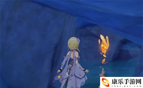 原神巖神瞳一共有多少個 巖神瞳數量介紹