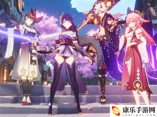 原神多少級算是大佬 萌新大佬等級分界線介紹
