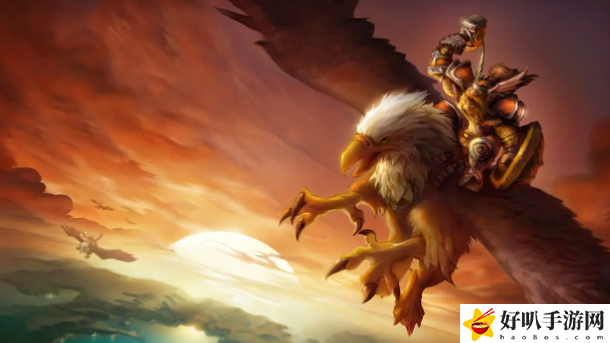 魔獸世界10.0?豆腐心腸任務怎么交 魔獸世界10.0?豆腐心腸任務位置
