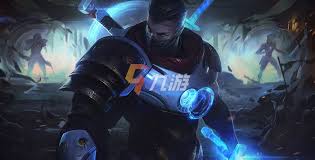 英雄聯盟手游慎如何選擇裝備