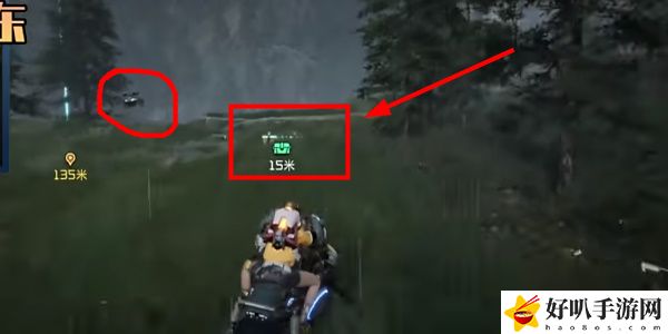 《星球：重啟》軍事山谷寶箱獲取攻略（96）