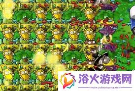 植物大戰(zhàn)僵尸雜交版無盡模式最強(qiáng)陣容如何搭配