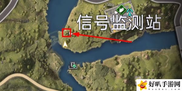 《星球：重啟》信號監測站寶箱攻略（101）