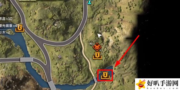 《星球：重啟》軍事山谷訓練攻略（訓練21）