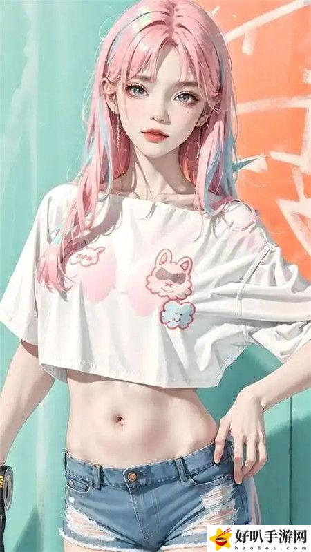 12歲女孩虎白一線天長相
