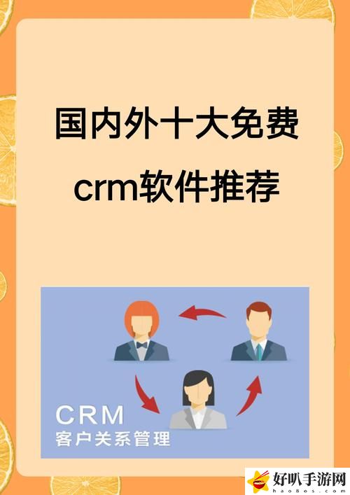 成品視頻CRM網站