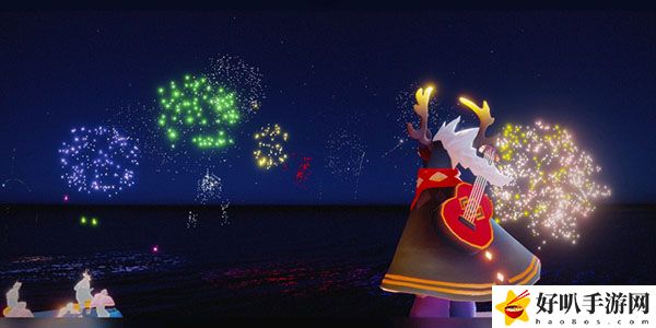 光遇煙花大會(huì)開啟時(shí)間分享：B不再被秒殺