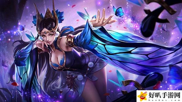 王者榮耀11月13日每日一題答案分享：破解復雜關卡的獨家心得