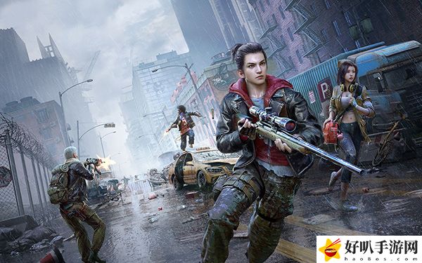 黎明覺醒11月7日每日一題答案分享：如何協(xié)同作戰(zhàn)贏得勝利