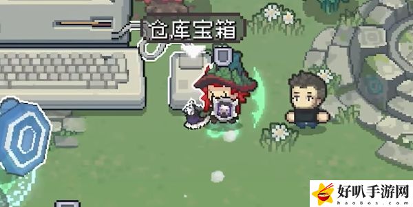 《元氣騎士前傳》裝備如何升級成M和G裝備？