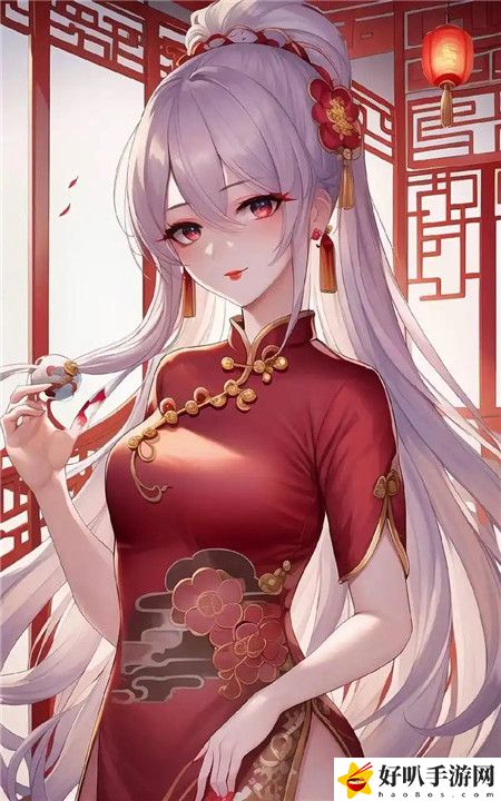 老趙抱著兒媳在廚房做飯的溫馨故事