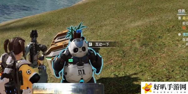 《星球：重啟》信號監測站寶箱攻略（101）
