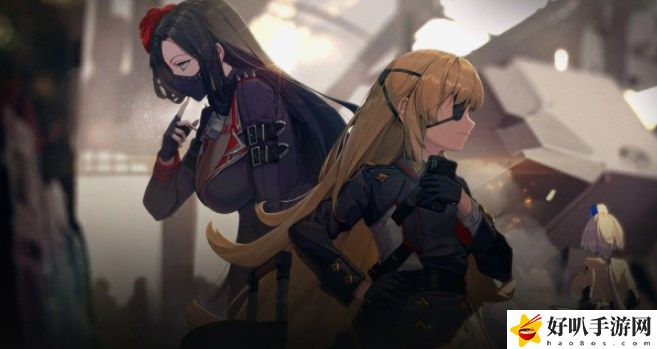nikke勝利女神游戲兌換碼 nikke勝利女神公測(cè)可用兌換碼匯總