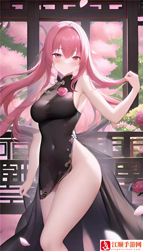 少女的第一的視頻
