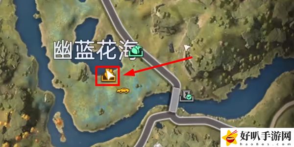 《星球：重啟》幽蘭花海訓練攻略（訓練26）