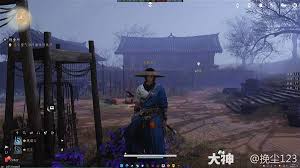 燕云十六聲繡金所據點位置在哪里
