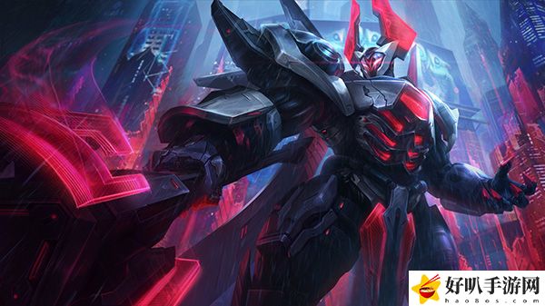 金鏟鏟之戰(zhàn)S10莫德凱撒技能介紹：深入了解游戲內(nèi)的武器和裝備屬性