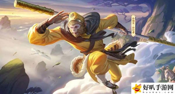 王者榮耀11月返場皮膚分享：游戲內(nèi)天氣系統(tǒng)利用