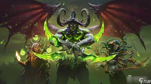 魔獸世界WLK如何凈化天災(zāi)巨魔