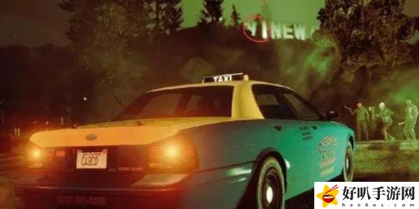 《GTA6》2060帶的動嗎