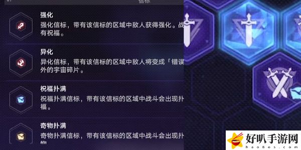 《星穹鐵道》反有機(jī)方程研究**任務(wù)攻略