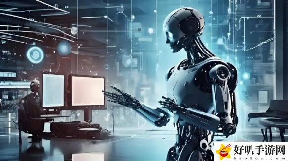 機器人代替工人_工業機器人能代替人做哪些工作_
