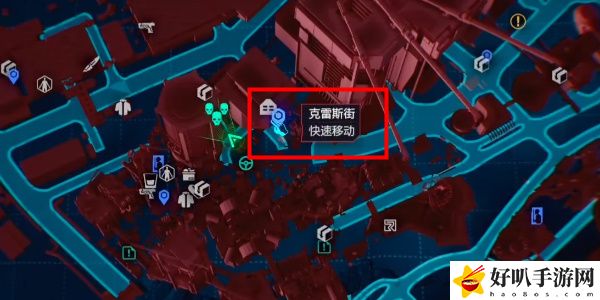 《賽博朋克2077》往日之影DLC雷獸武器獲取攻略