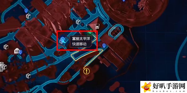 《賽博朋克2077》往日之影DLC泰崗武器獲取攻略