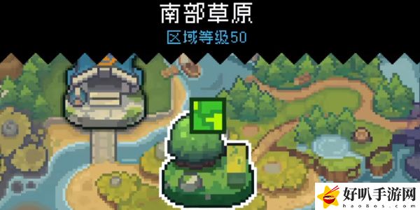 《元?dú)怛T士前傳》惡犬幫boss武器展示及位置在哪