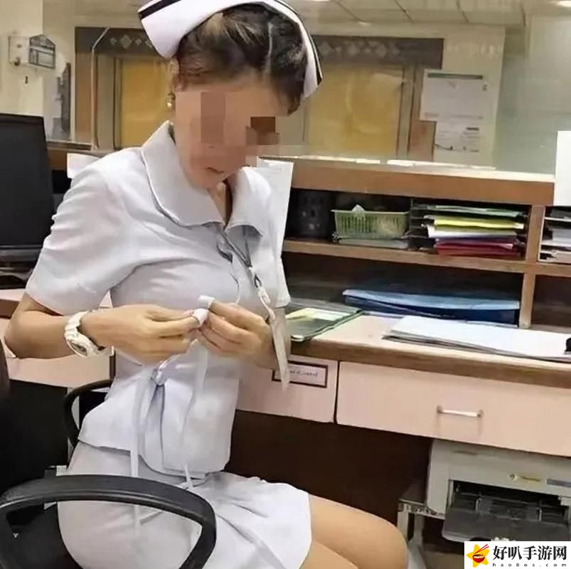 護士長在辦公室躁BD