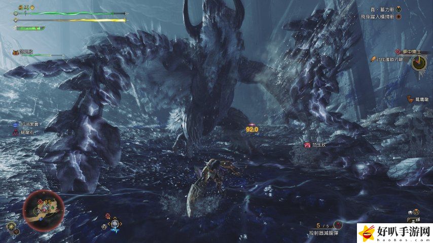 荒野獵人攻略__獵人荒野新手攻略