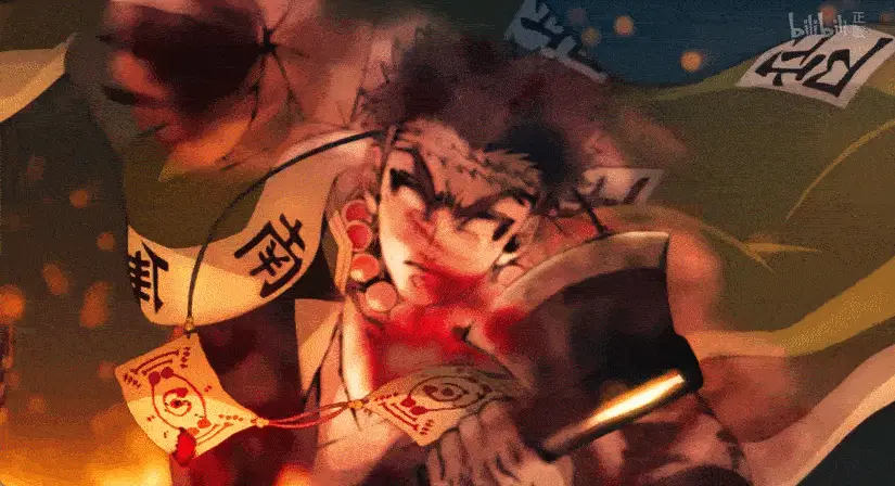 _鬼めつ滅のは刃_滅鬼之刃百科