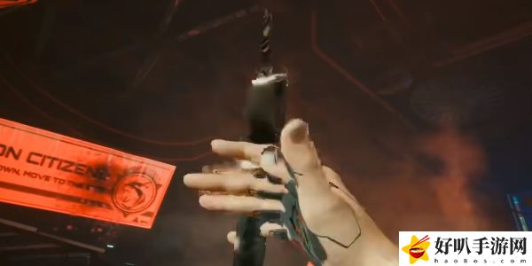 《賽博朋克2077》往日之影DLC獠牙獲取攻略
