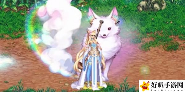 《dnf》神獸裝扮怎么獲得