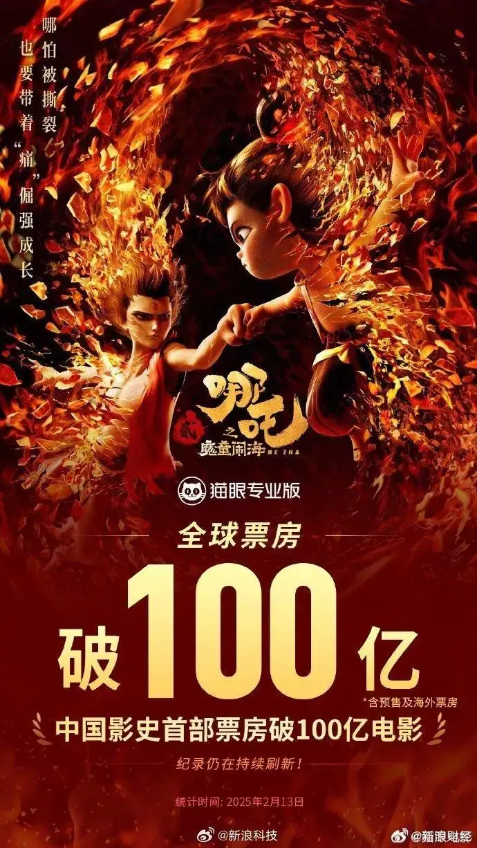 _哪吒鬧電影_國產(chǎn)經(jīng)典動畫片哪吒鬧海
