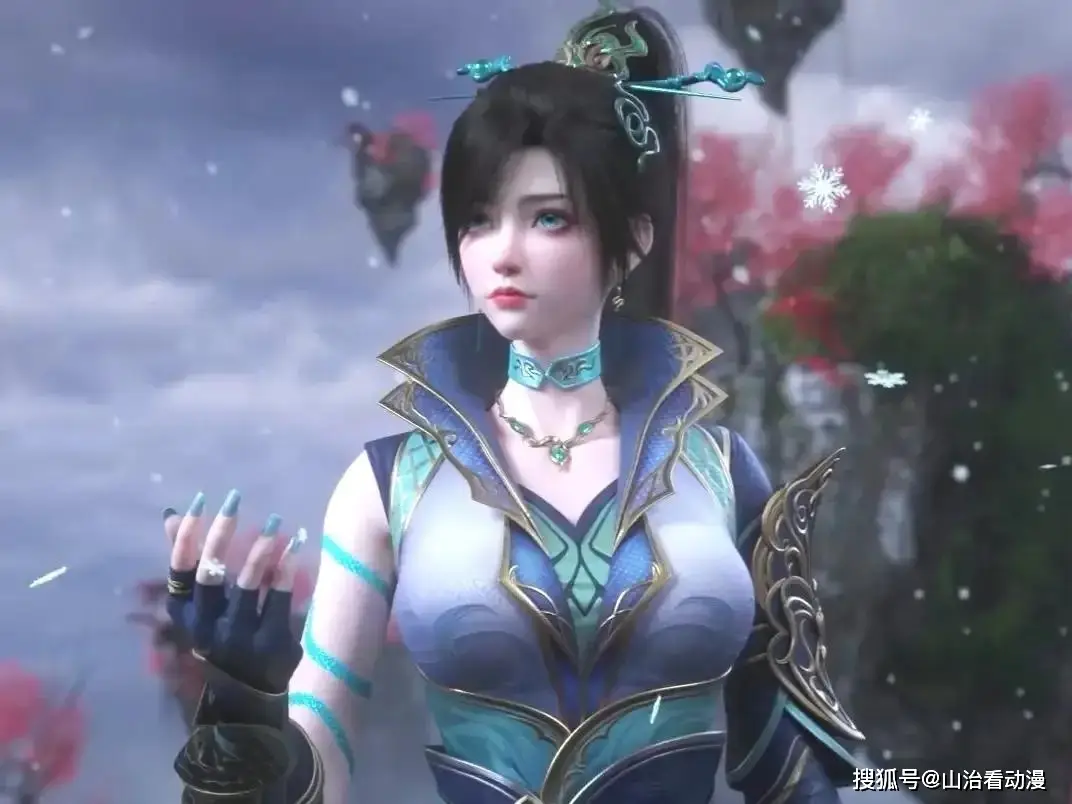 斗破蒼穹中叫蕭炎相公的是誰(shuí)__斗破蒼穹蕭炎與