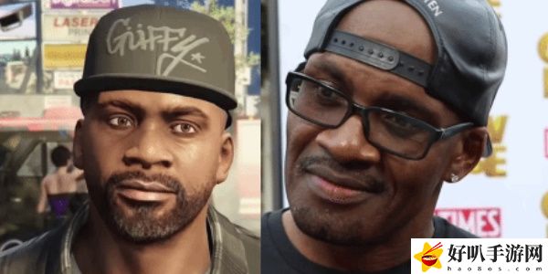 《GTA6》富蘭克林回會回歸嗎