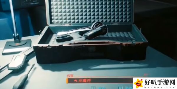《賽博朋克2077》往日之影DLC巫毒符武器獲取攻略