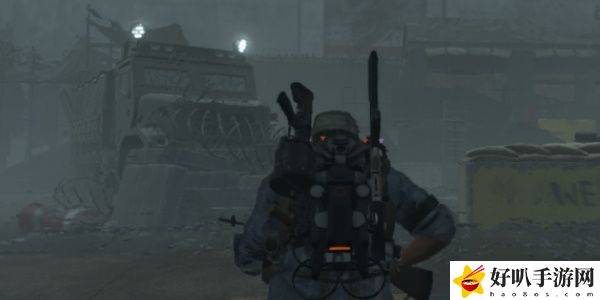 《全境封鎖2》在steam叫什么