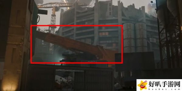 《賽博朋克2077》往日之影DLC炙土武器獲取攻略