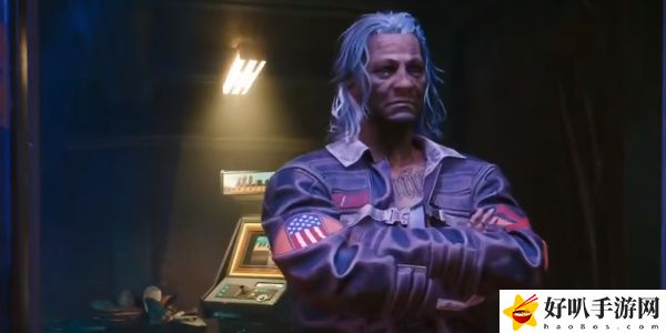 《賽博朋克2077》往日之影DLC犯罪克星獲取攻略